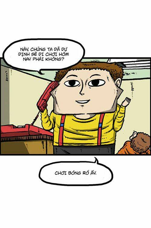 tiếng gọi con tim chapter 58 21