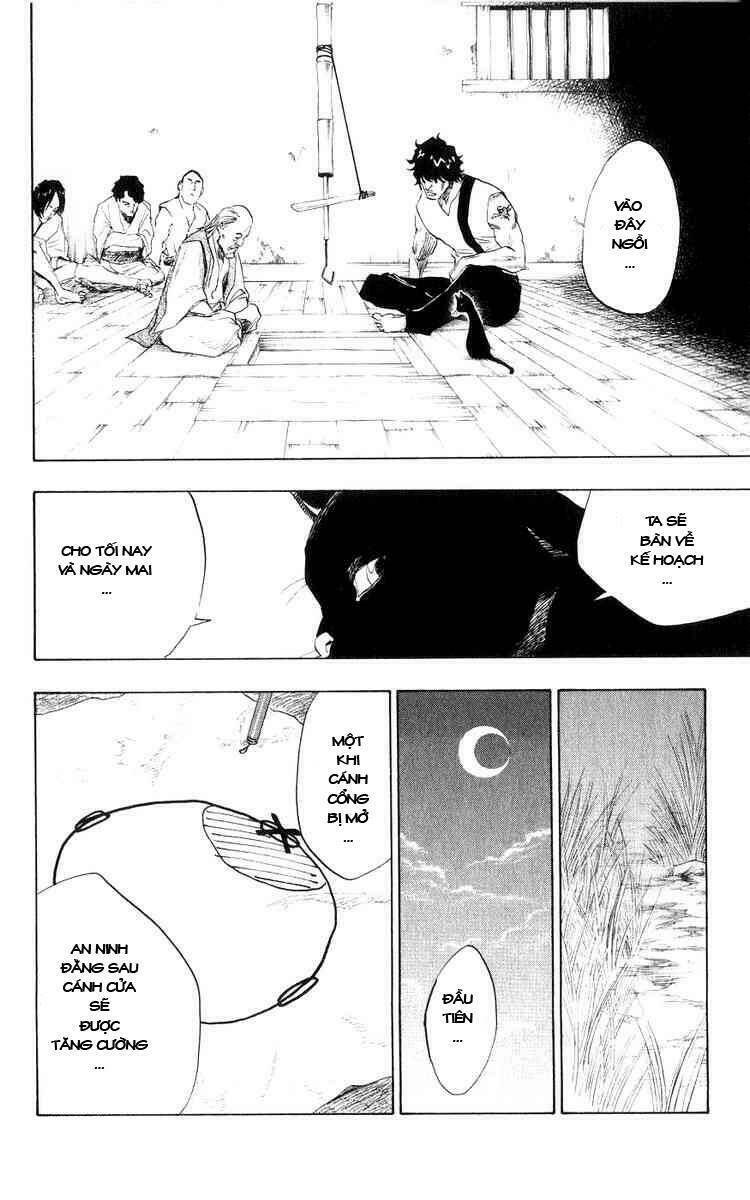 thần chết ichigo chapter 76 14