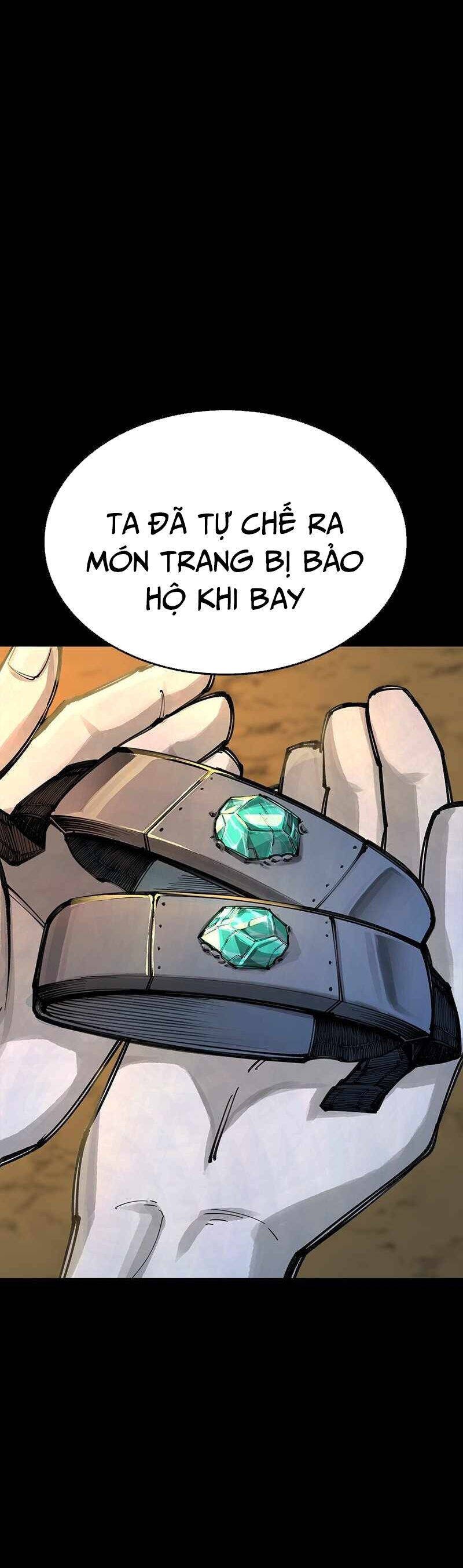 ngọn lửa của hòa bình chapter 10 13