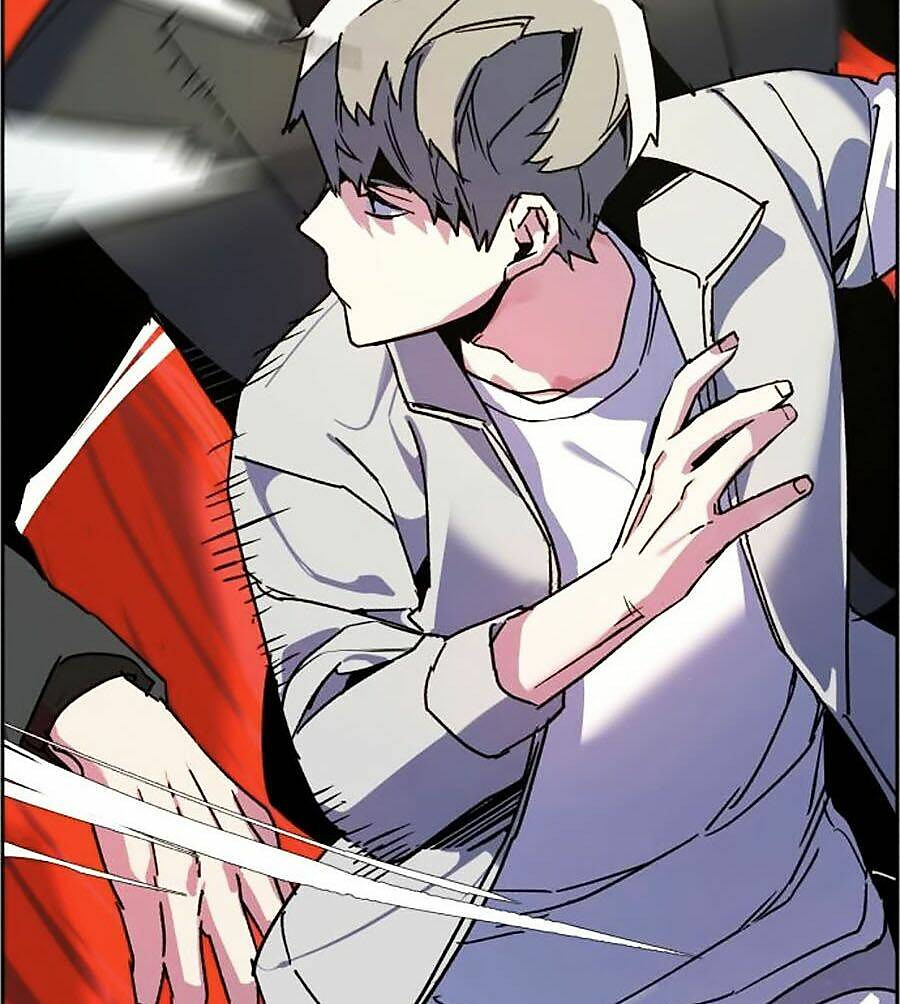 bạn học tôi là lính đánh thuê chapter 8 183