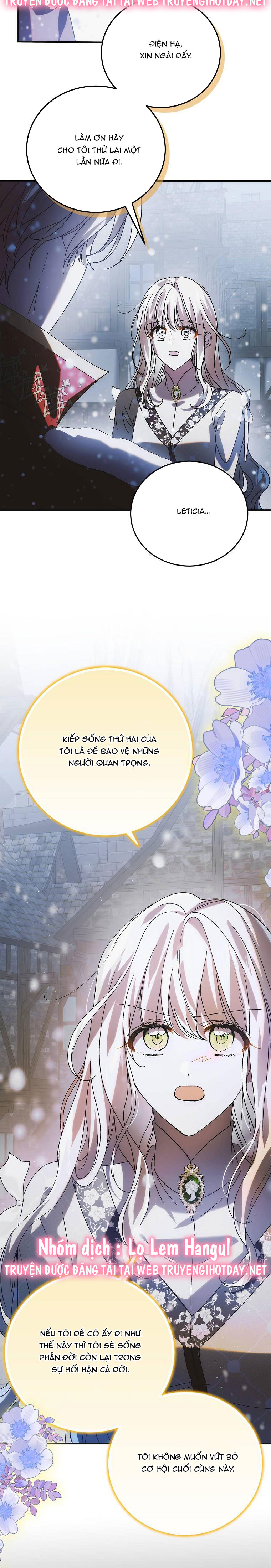 cách để em bảo vệ anh chapter 107.1 17