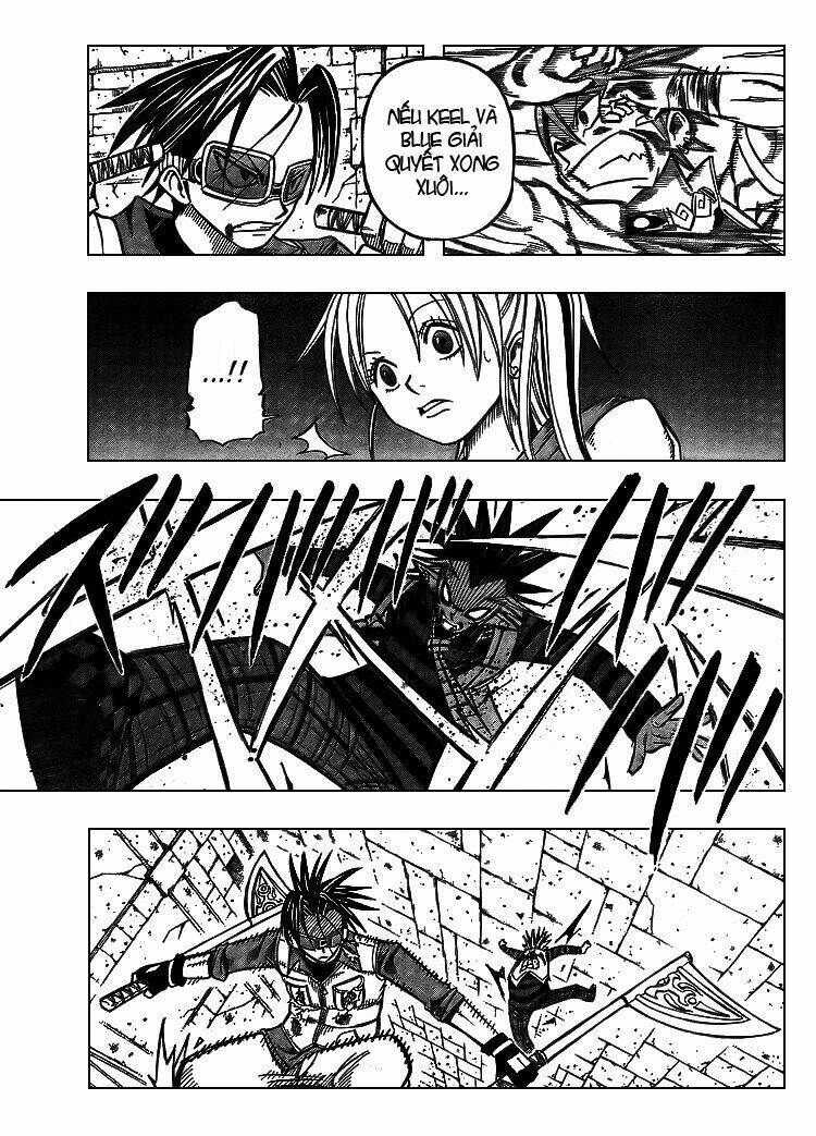 buster keel chapter 5 23