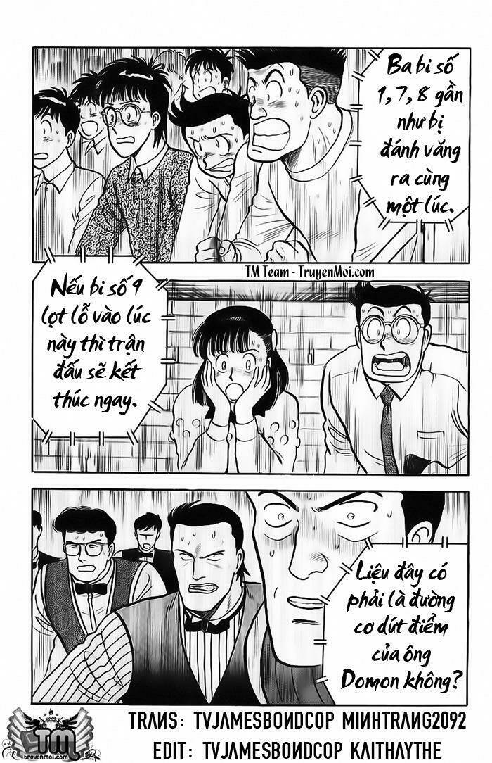 break shot chapter 107 4