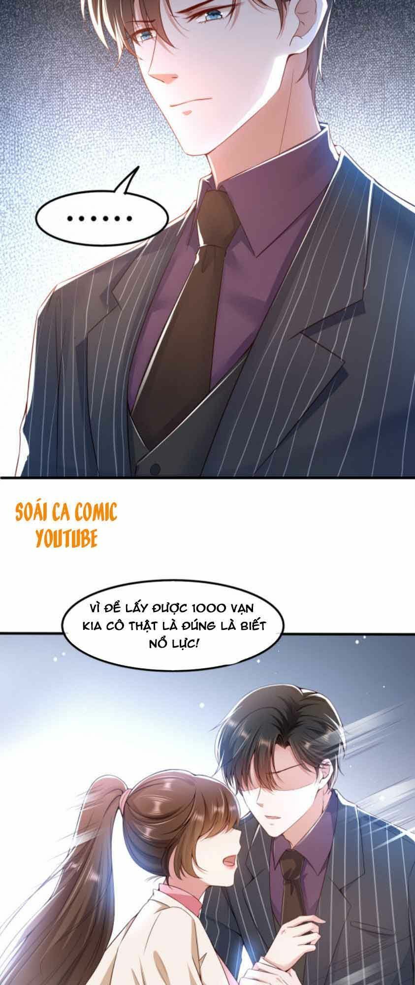 nhất sanh hữu hỉ chapter 2 27