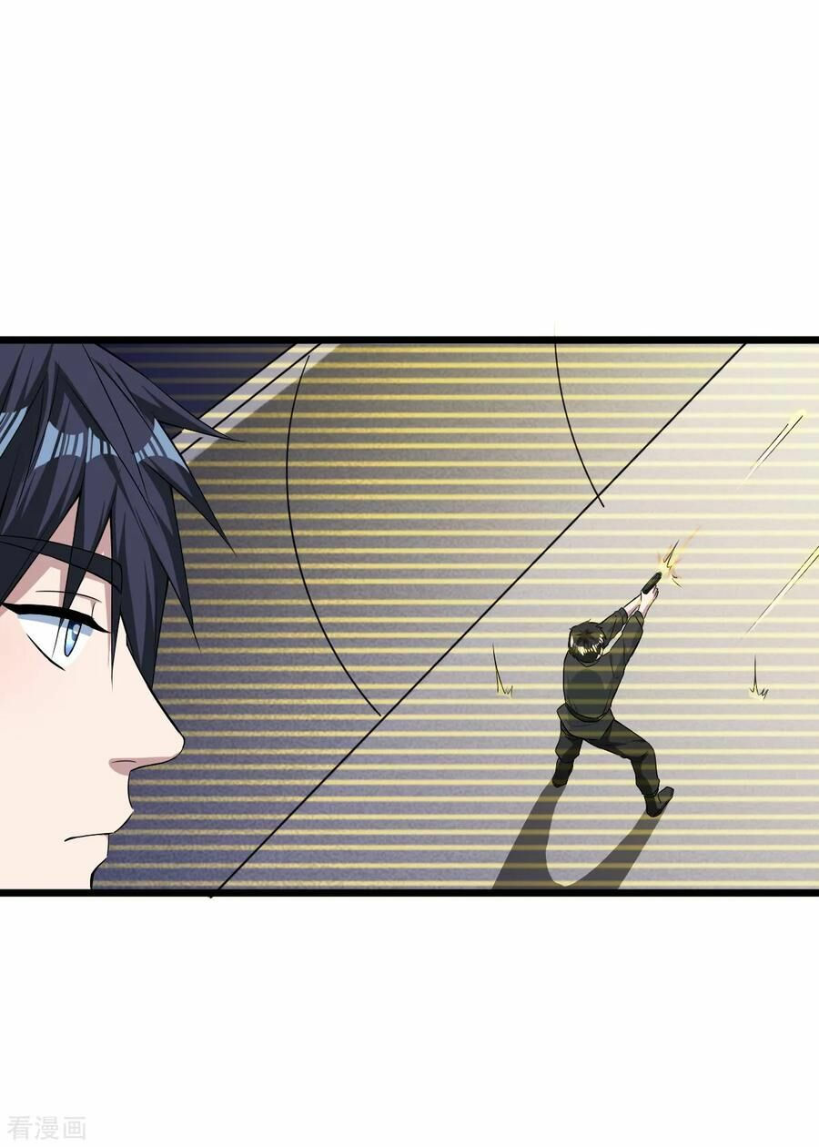 đô thị tà vương chapter 14 7