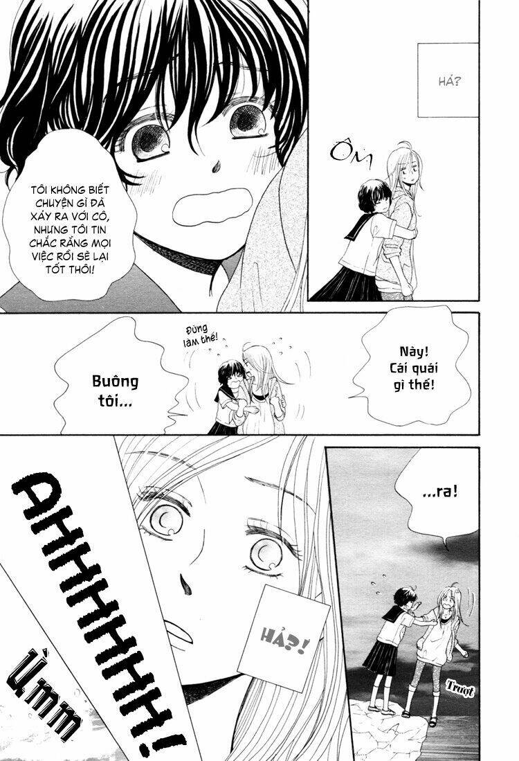 aqua blue cinema chapter 1 13