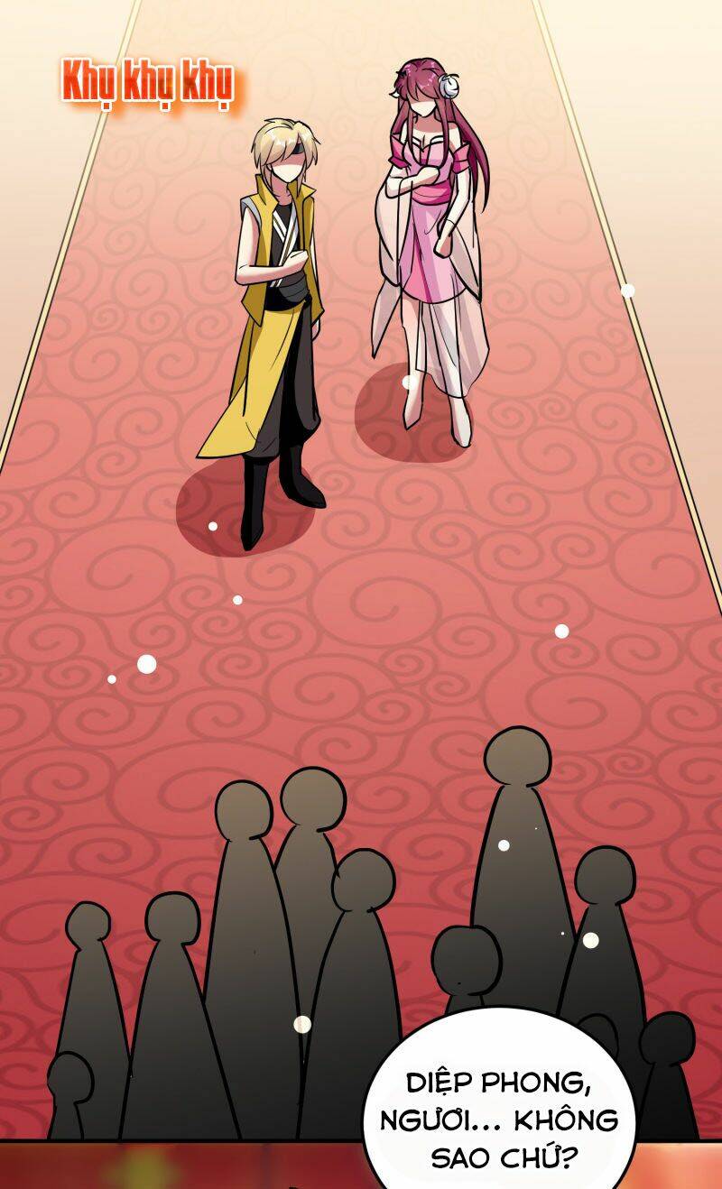 vạn giới tiên vương chapter 56 5