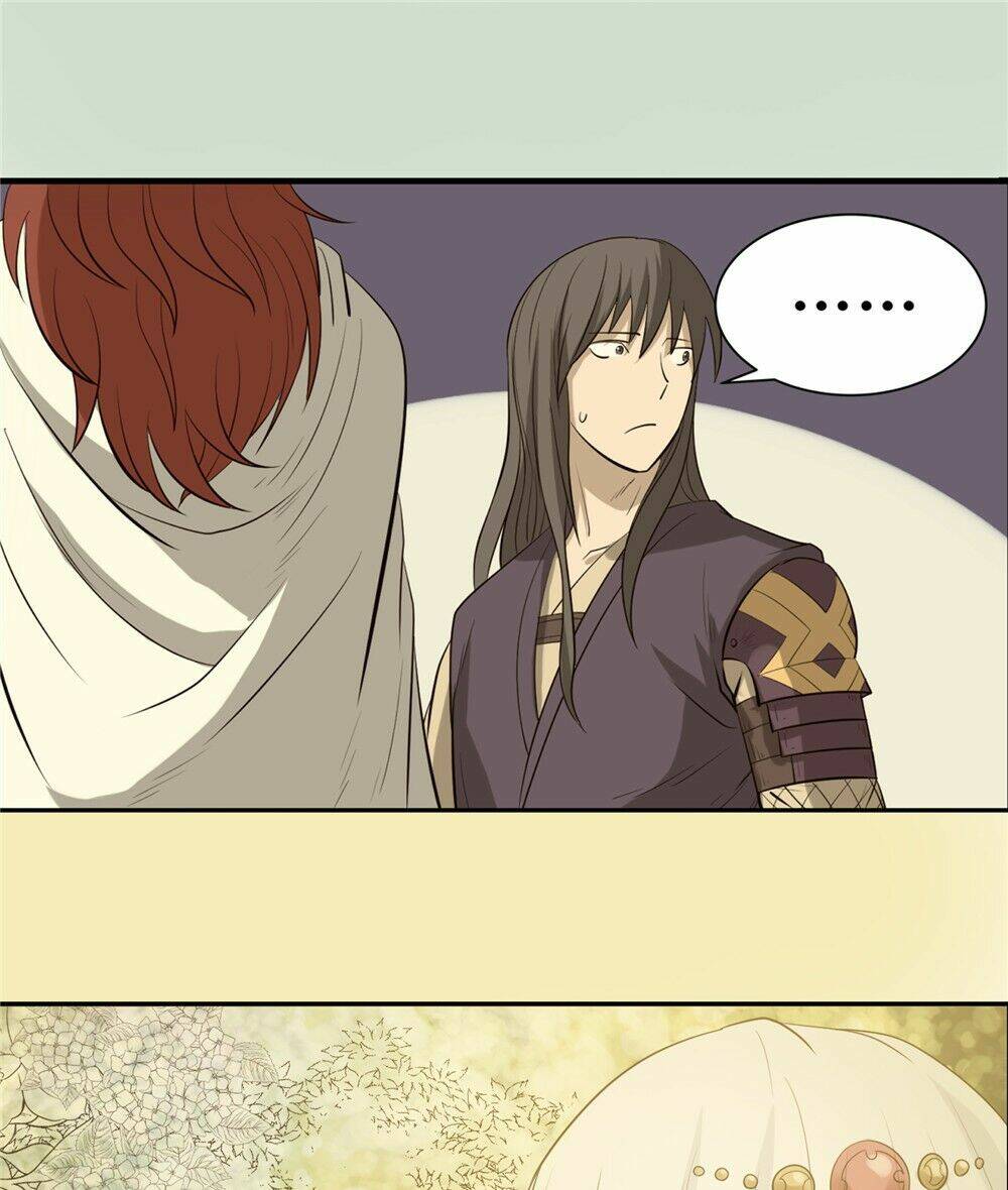 hiệp hành cửu thiên chapter 45 18