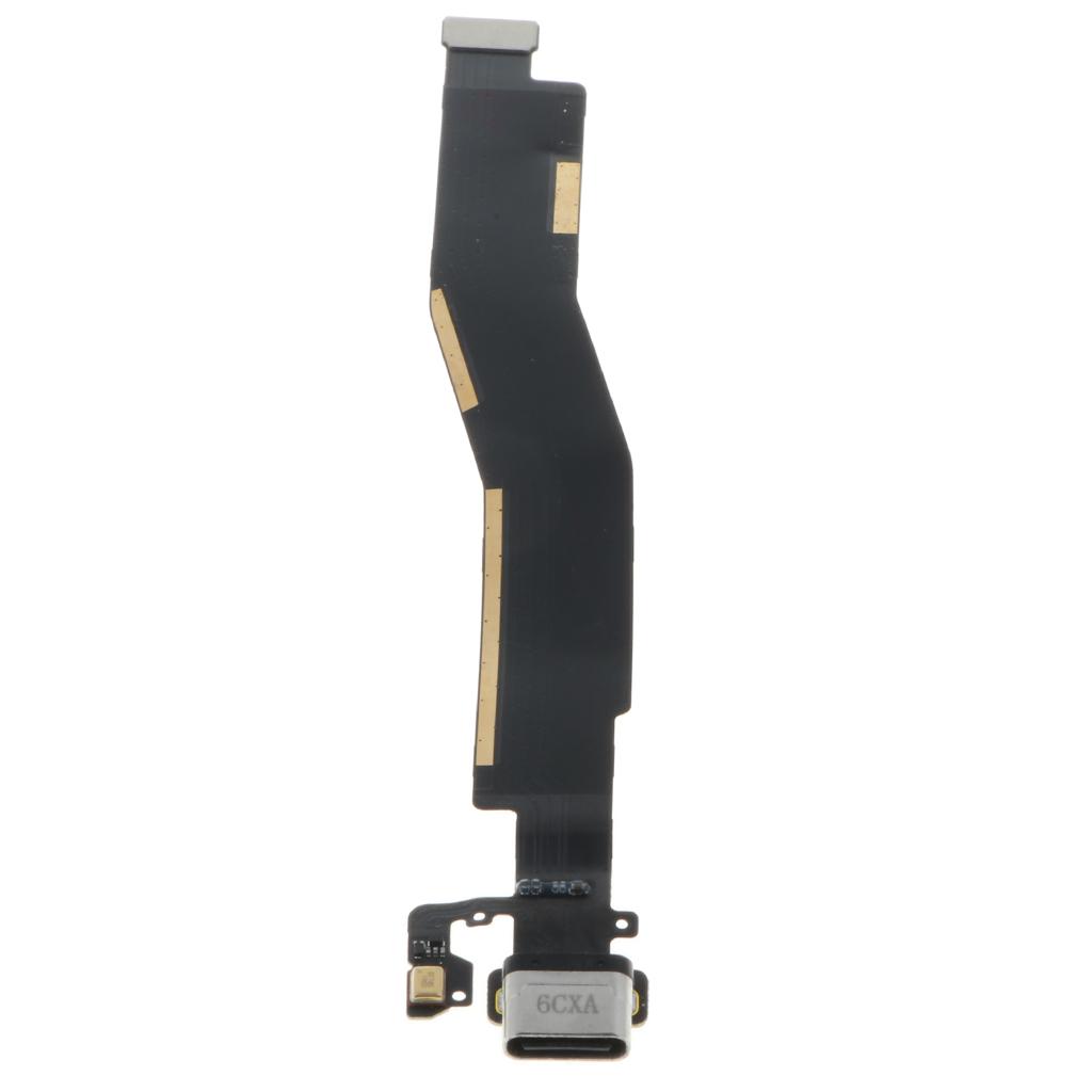 Charging Port Flex Cable   3