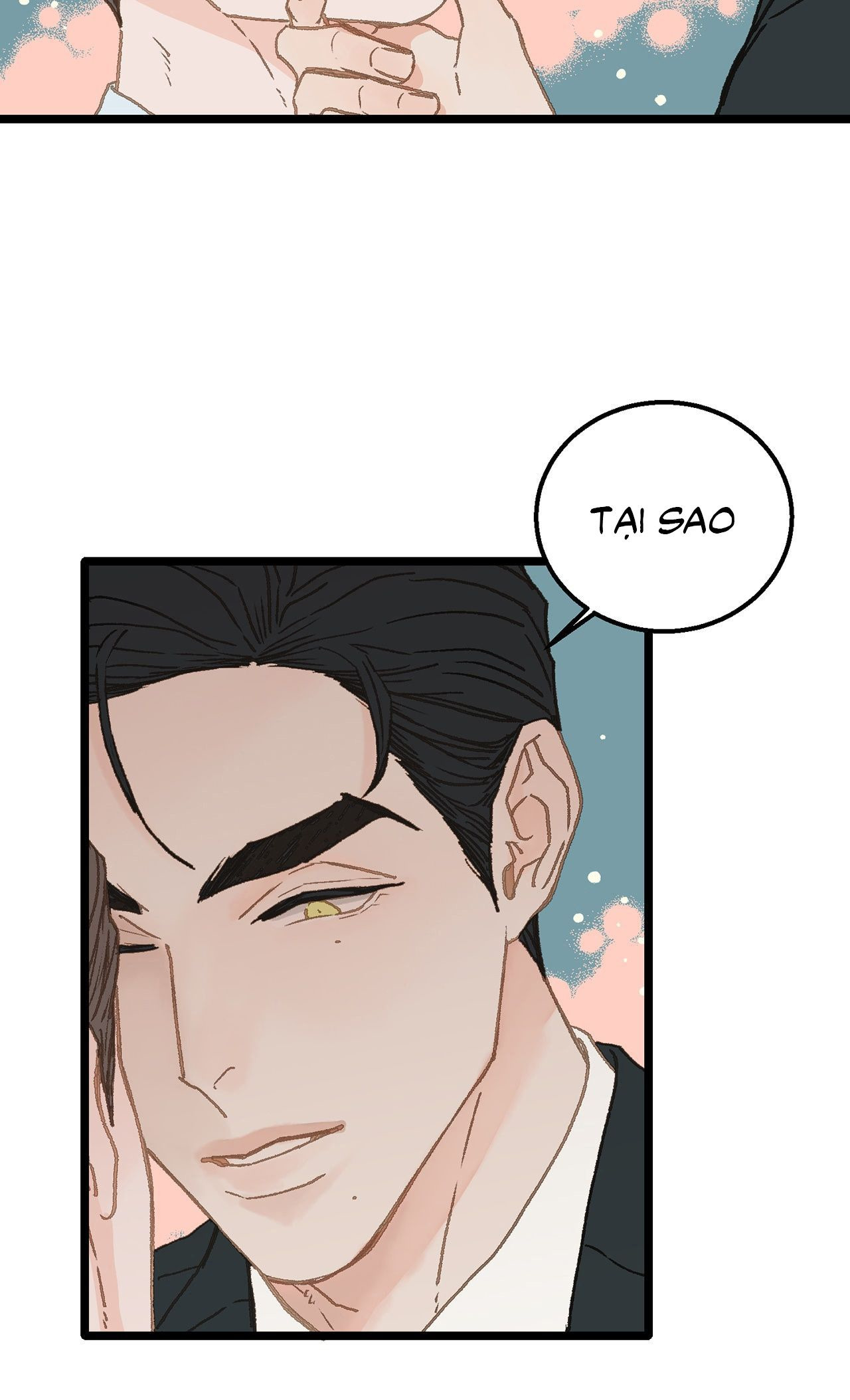 vùng cấm tình yêu của beta chapter 5 23