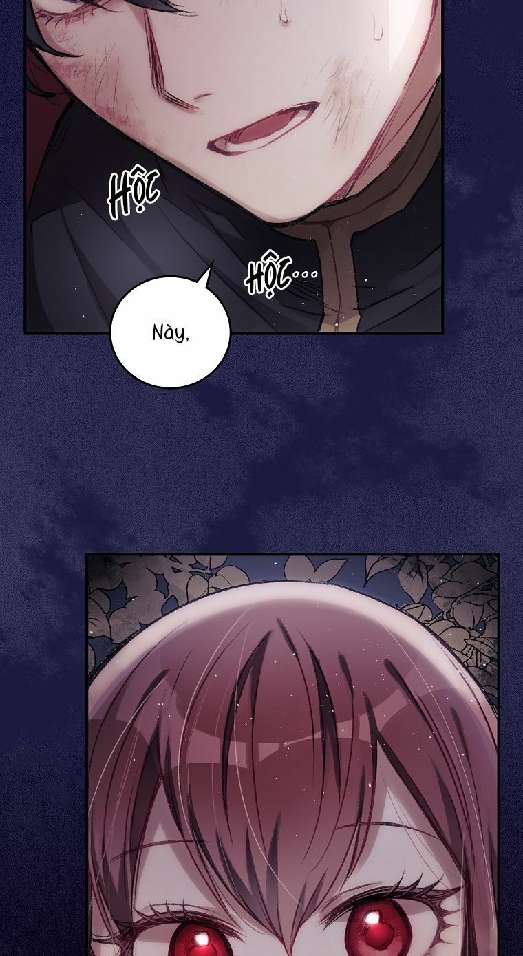 tôi nhìn thấy cái chết của bạn chapter 1 87