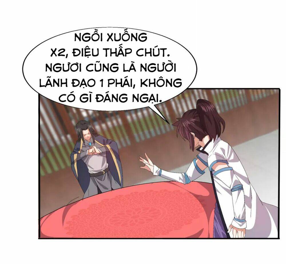 võ liệt thiên kiêu chapter 3 18