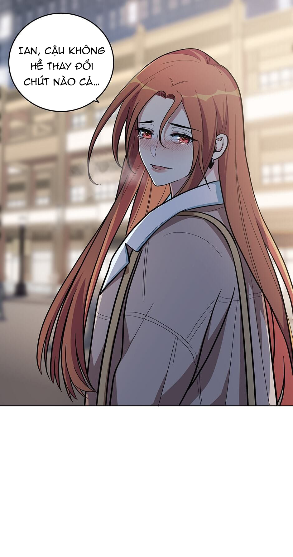 [16+] killing my love chapter 3.1 25