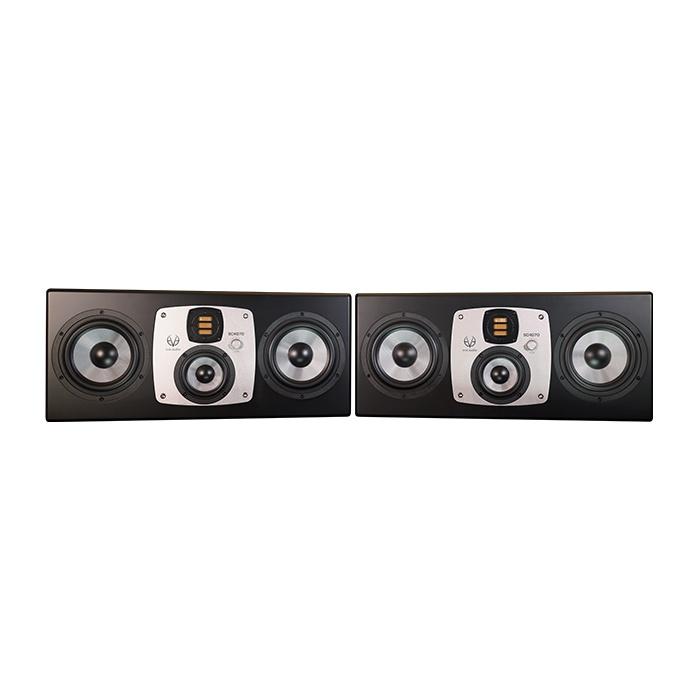 EVE Audio SC4070 4-Way 7 inch (1 Chiếc)