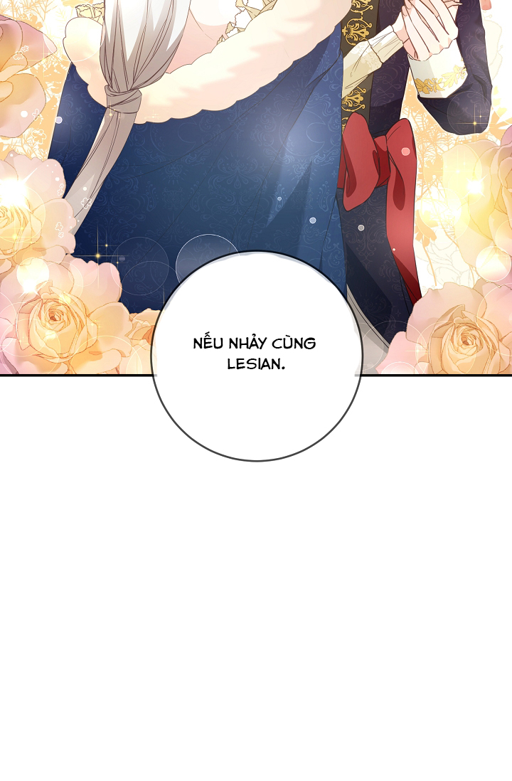 lí do cô ấy trở thành ác nữ chapter 15 45