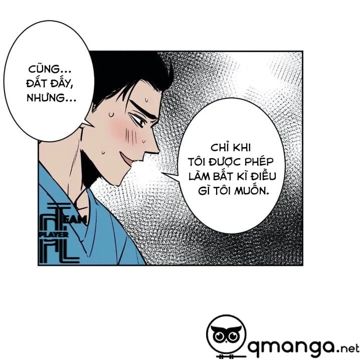 cuộc sống 2 mặt của quỷ vương chapter 27.2 3