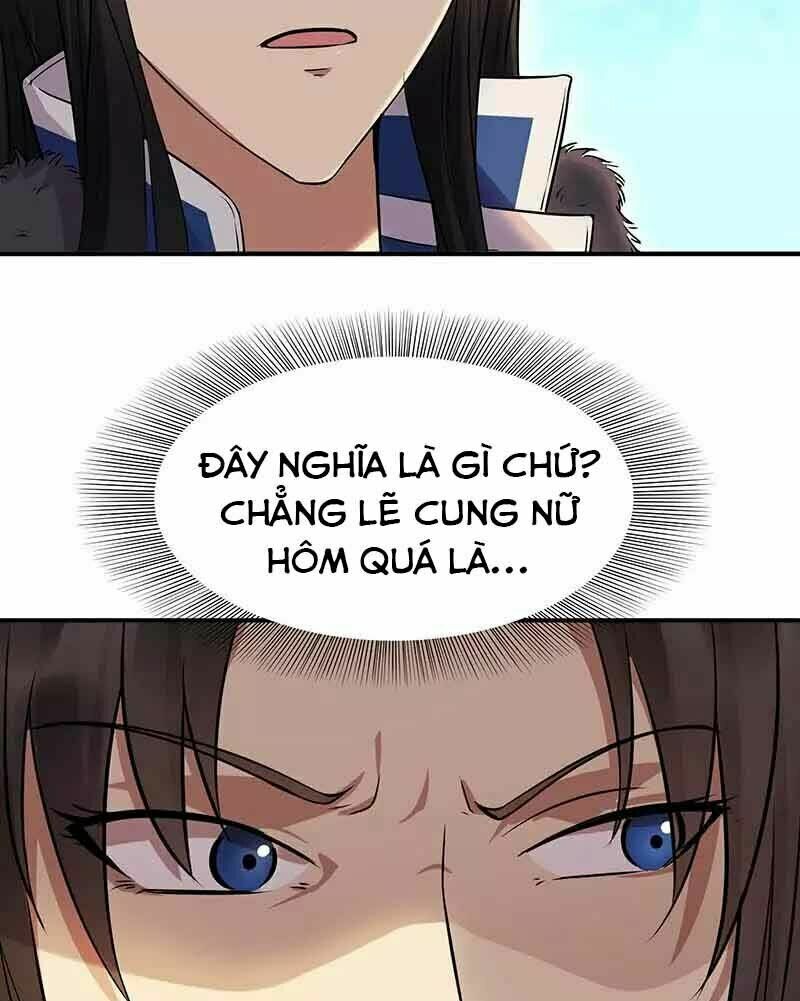 cuồng nữ trọng sinh - hoàn khố thất hoàng phi chapter 108 37