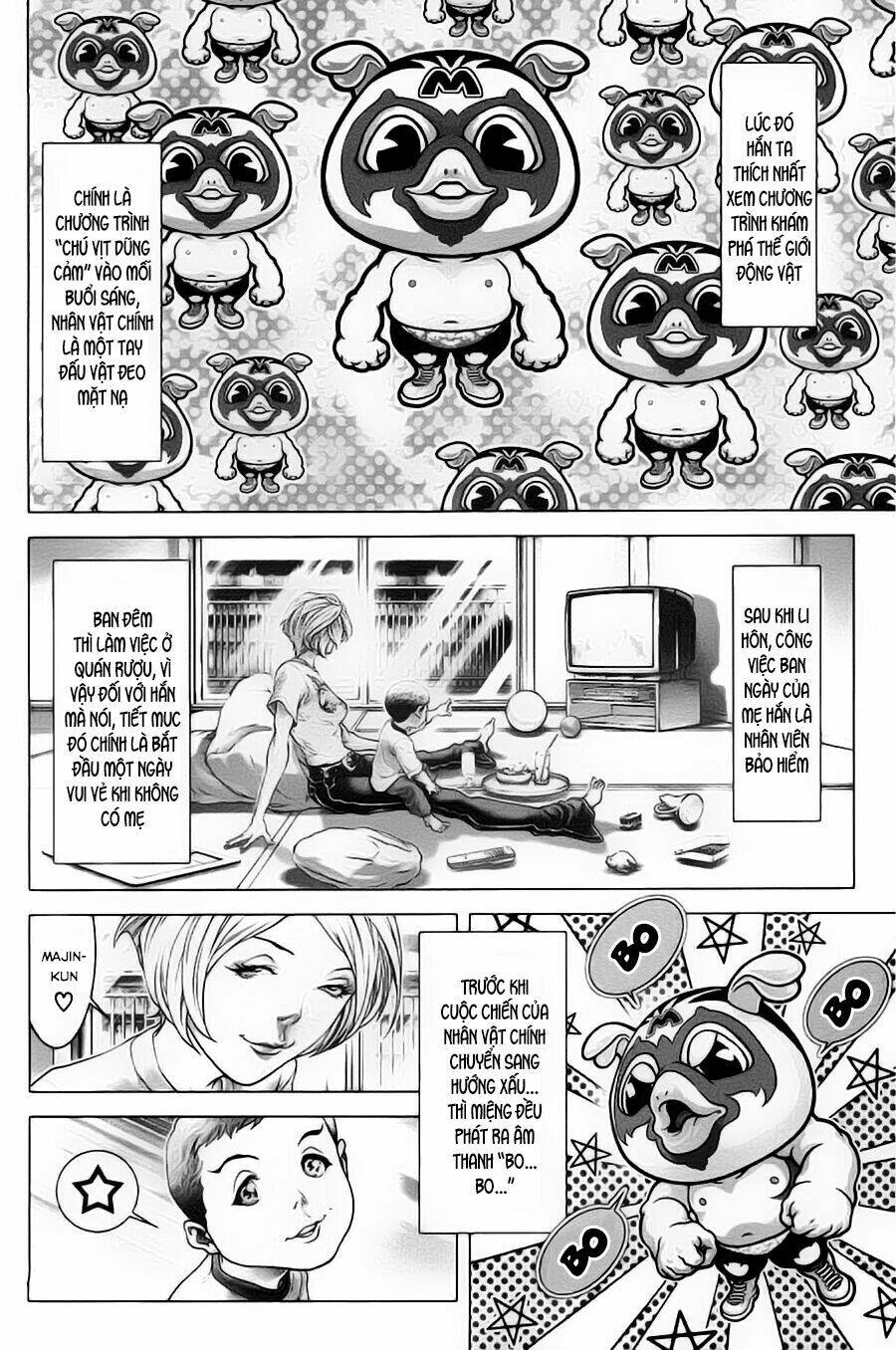 black joke chapter 30 11