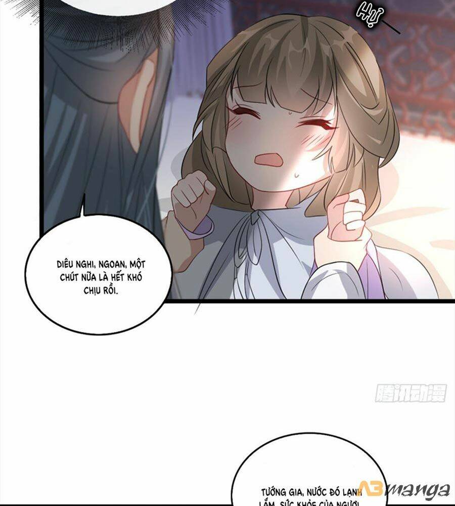 gian phi như thử đa kiều chapter 98 13