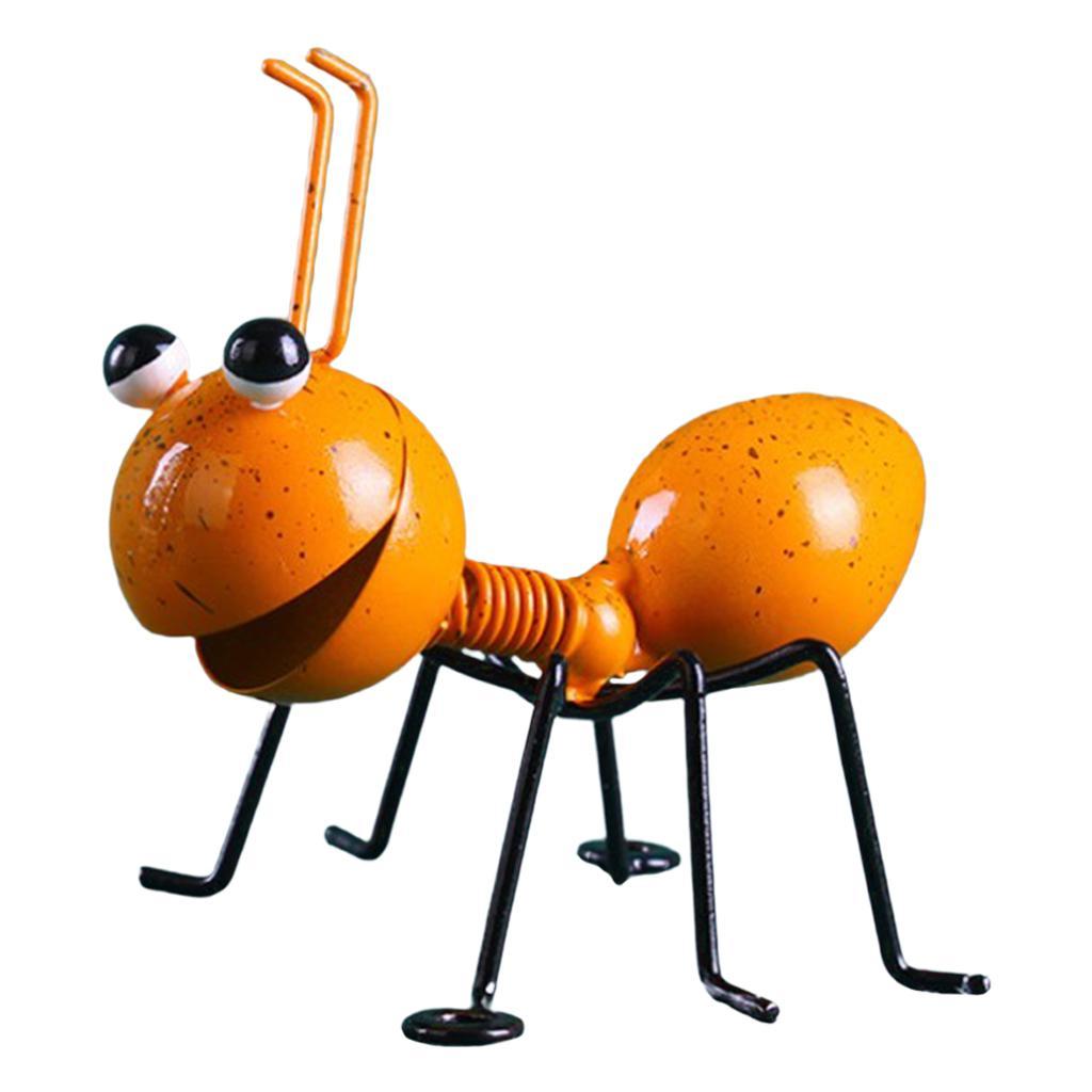 Garden Decor  Yard Wall Decor Fence Hanging Decoration