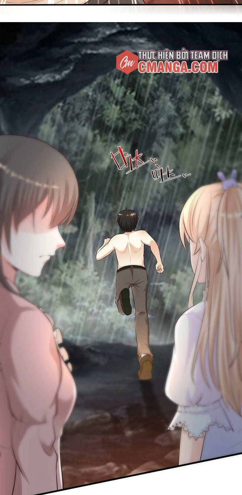 tối cường vận đào hoa chapter 162 6