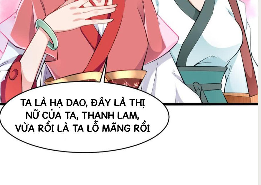 lão tổ của bạn đang online chapter 19 11