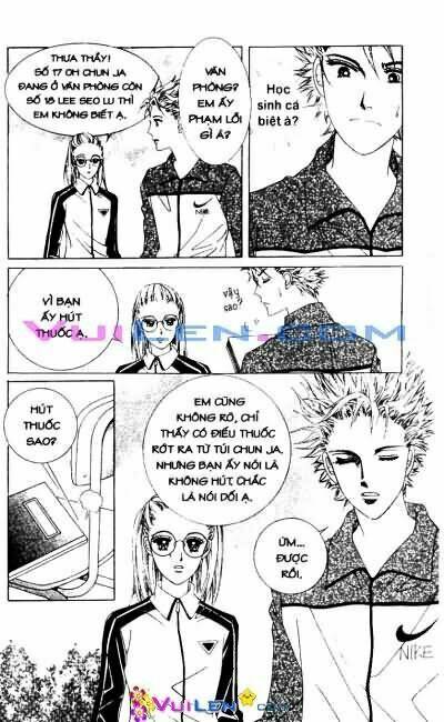 thủ lĩnh chunja chapter 1 37