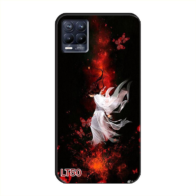Ốp Lưng Dành Cho REALME 8