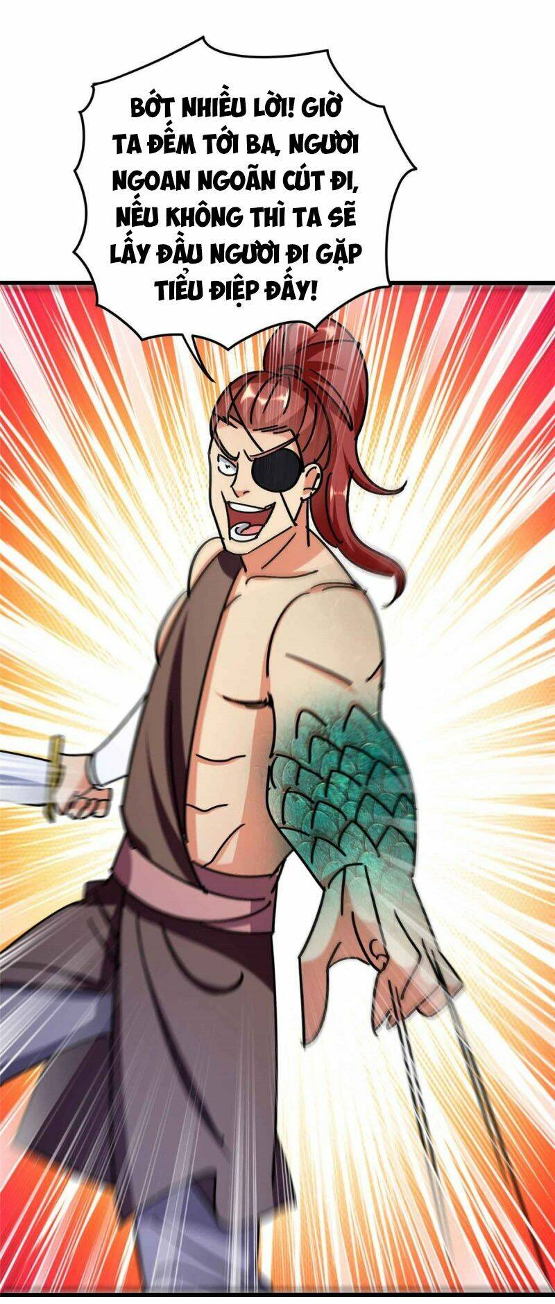 vạn giới tiên vương chapter 156 12