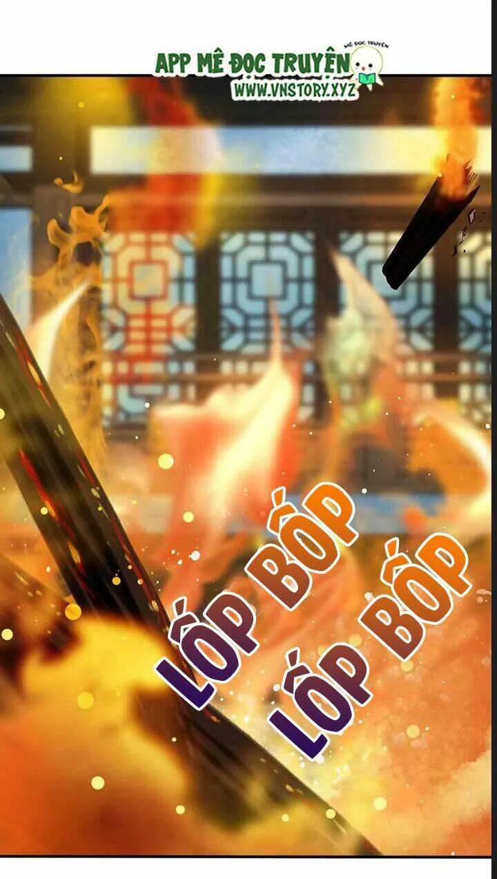 kiều nữ độc phi chapter 60 16