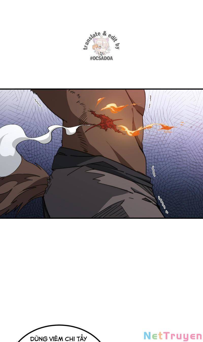 võng du chi cận chiến pháp sư chapter 452 1