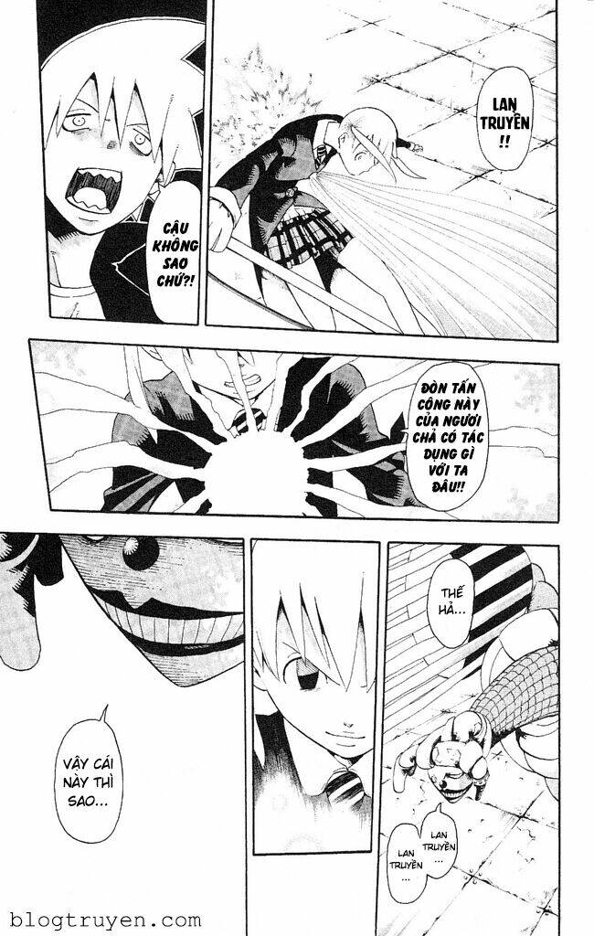 soul eater chapter 43 16