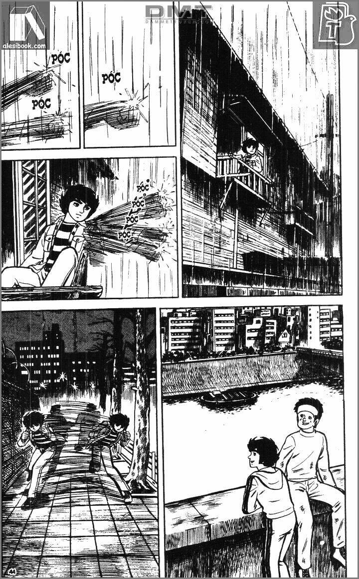 ganbare genki chapter 63 2