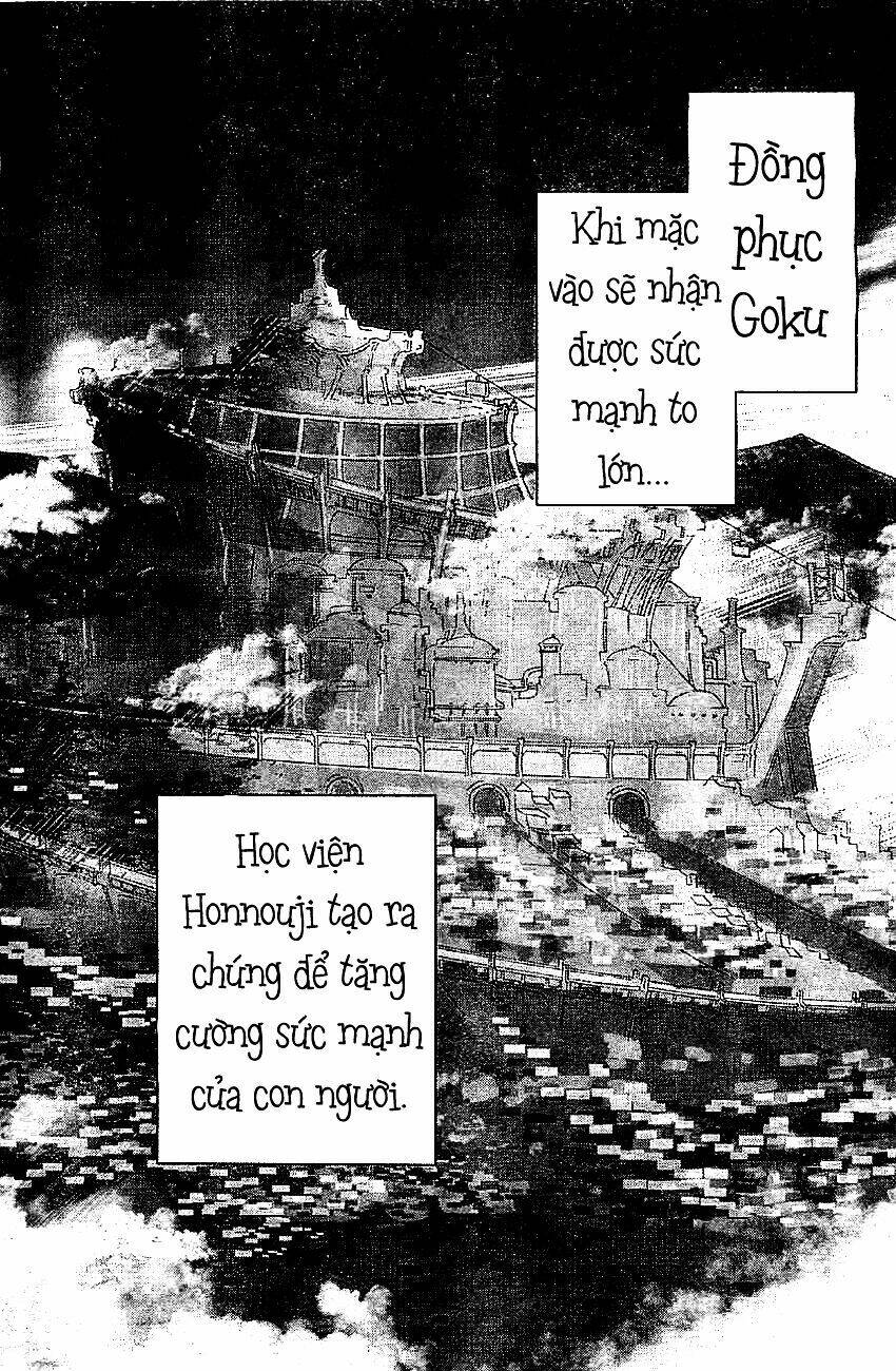 kill la kill chapter 1.1 18