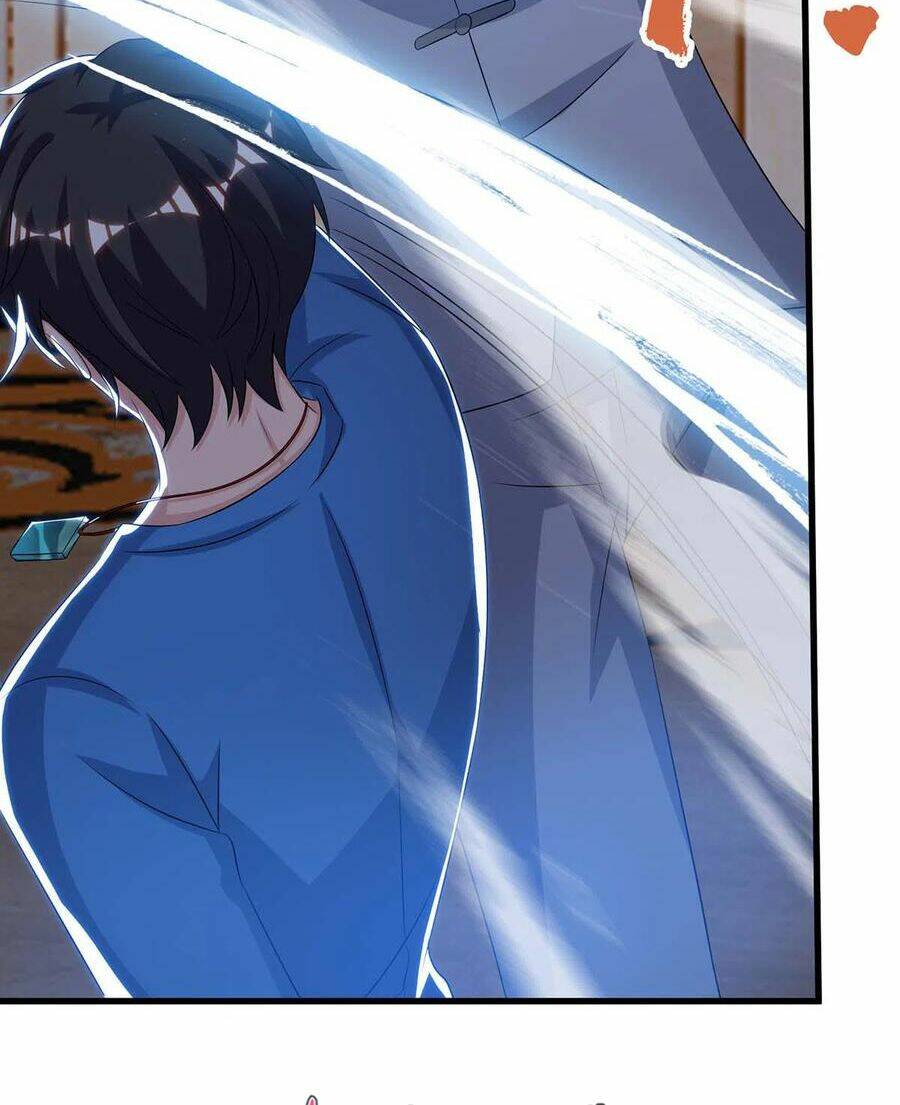 trọng sinh khí thiếu quy lai chapter 143 10