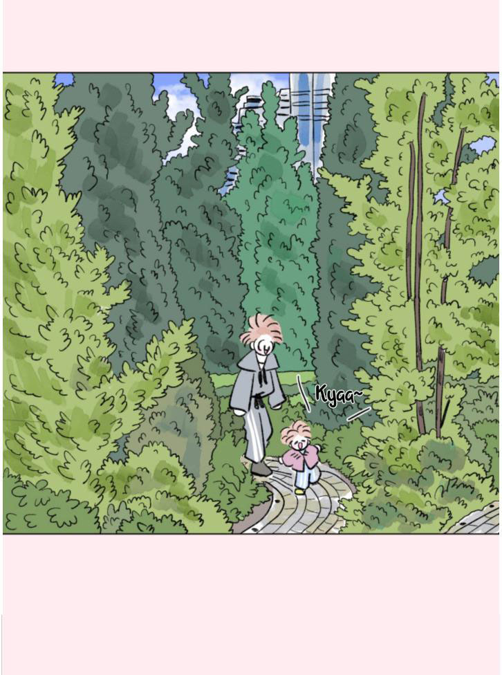 câu chuyện của hosik chapter 87 9