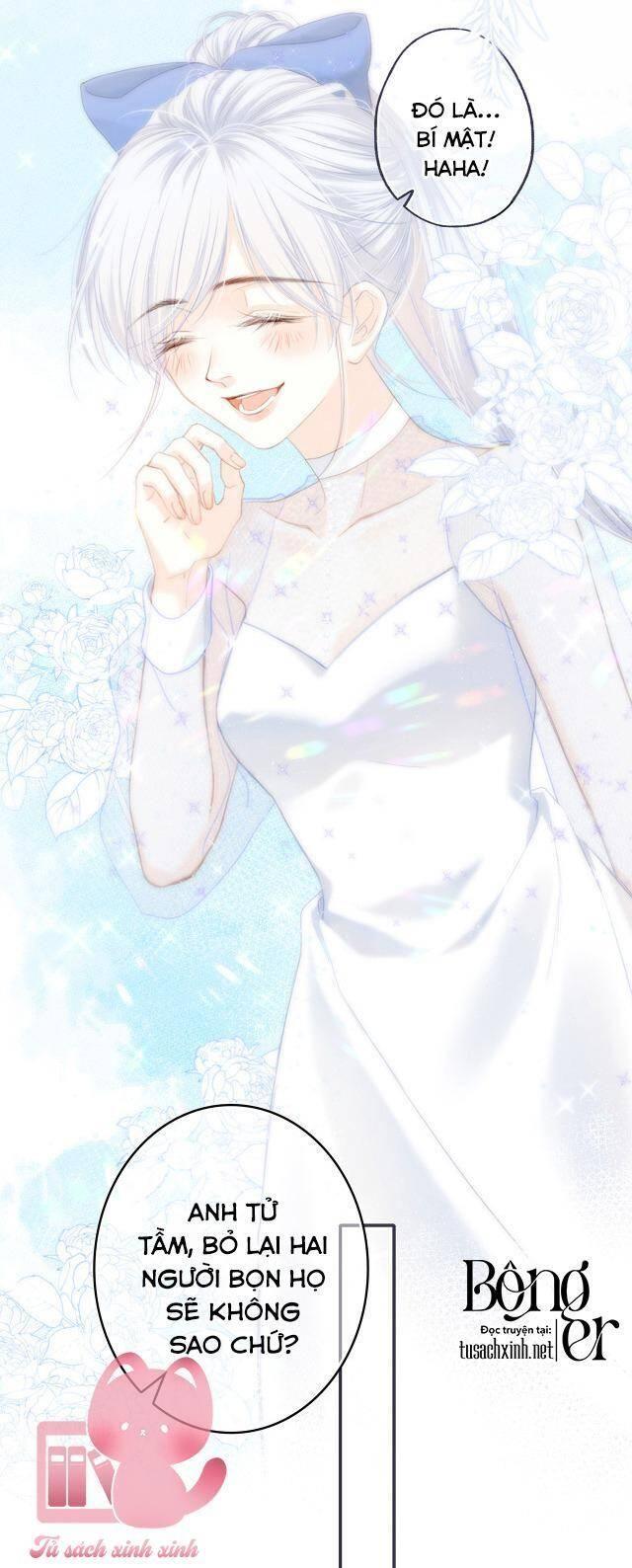 con tim rung động 2 chapter 147 27