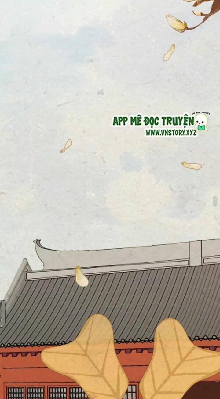 thiên hương mỹ nhân chapter 19 3