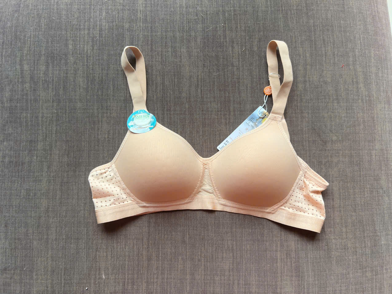 ÁO NGỰC THÔNG HƠI KHÔNG GỌNG SIZE TỪ 36-40 DÀNH CHO NỮ