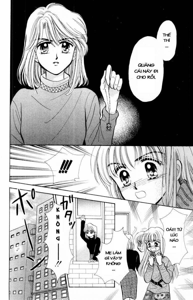 baby love chapter 21 25