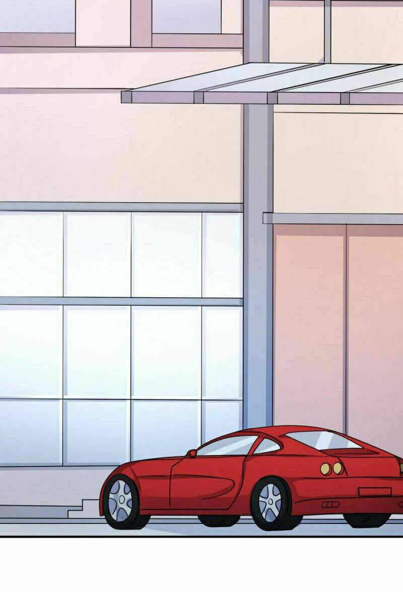 mạc thiếu bức hôn: vợ mới khó chống đỡ chapter 83 50