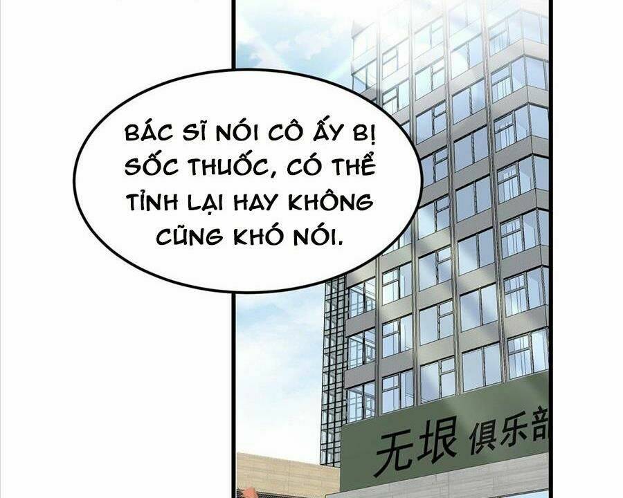 cố tổng, vợ của ngài quá mạnh rồi! chapter 89 16