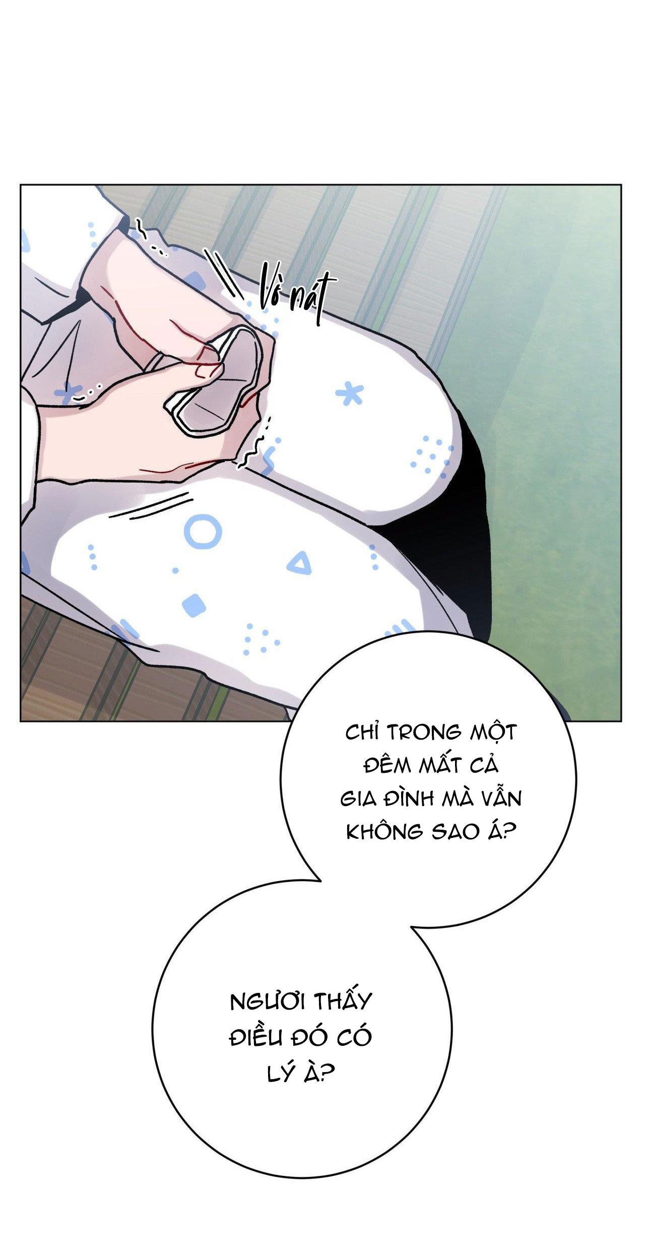 cơn mưa rào mùa hạ chapter 28 50