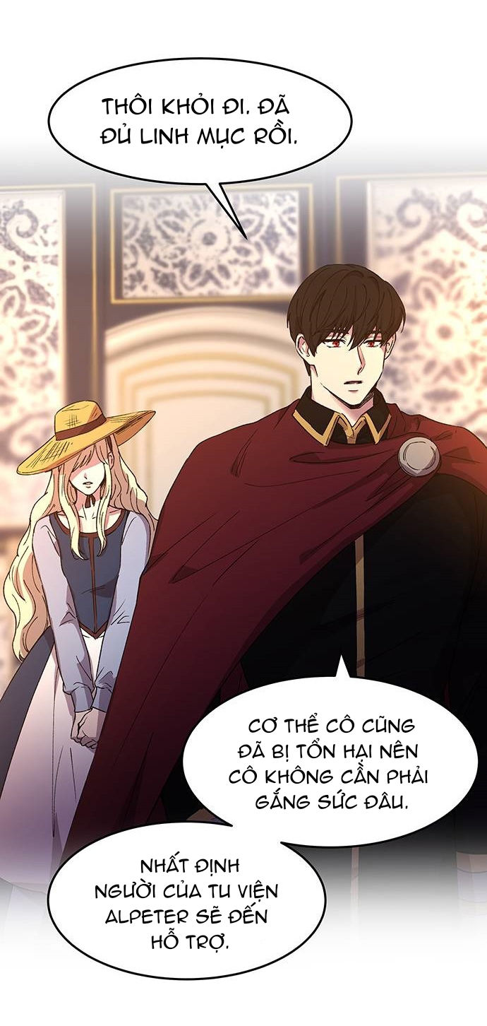 như gió trên cành cây khô chapter 34 57