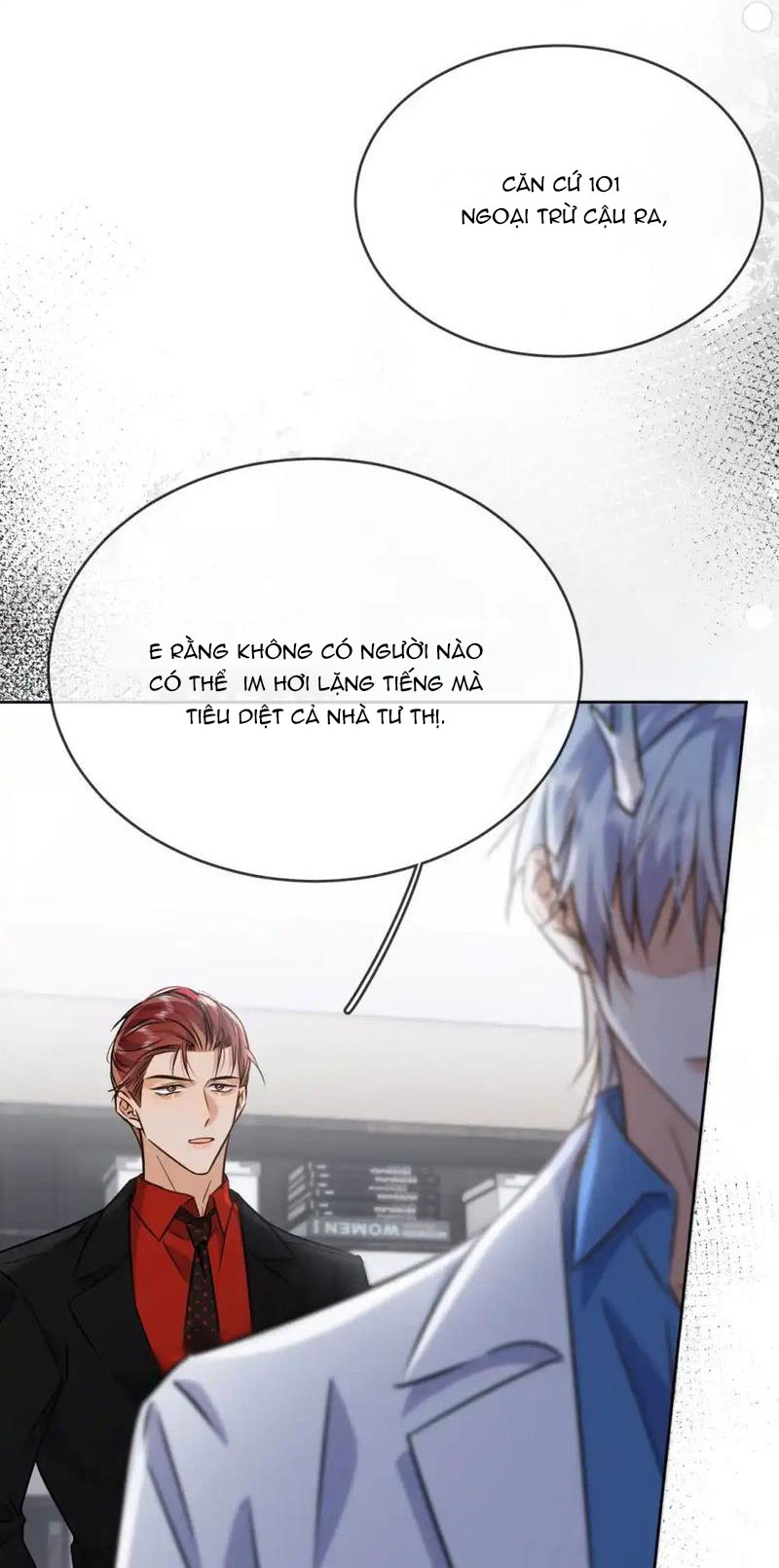 huynh dạy đệ vô lễ chapter 43 17