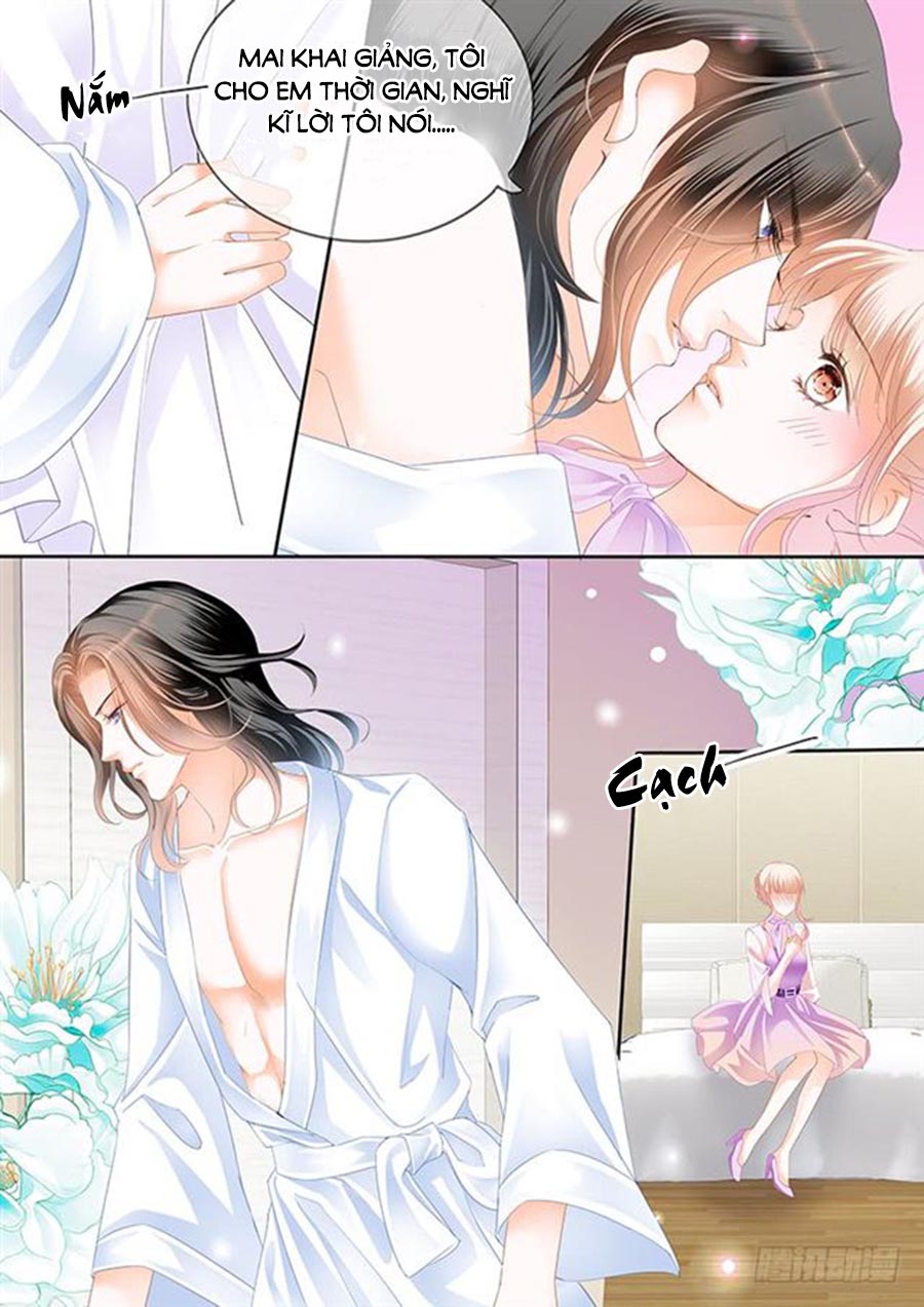 bá đạo tiểu thúc, xin trêu chọc vừa thôi! chapter 37 8