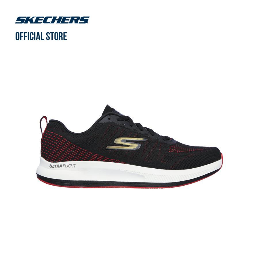 Giày thể thao nam Skechers Performance Mens - 220096-BKRD