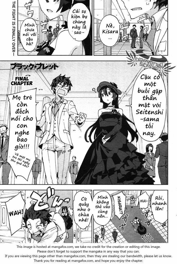 black bullet chapter 20 1