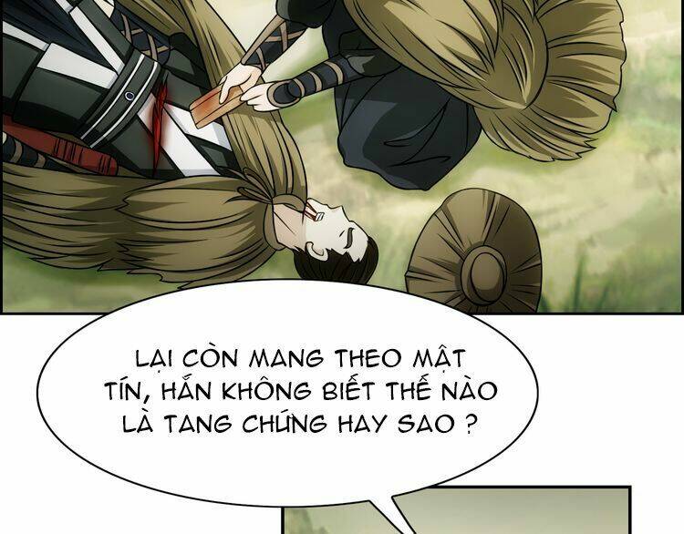 vân thiên thành chapter 3 17
