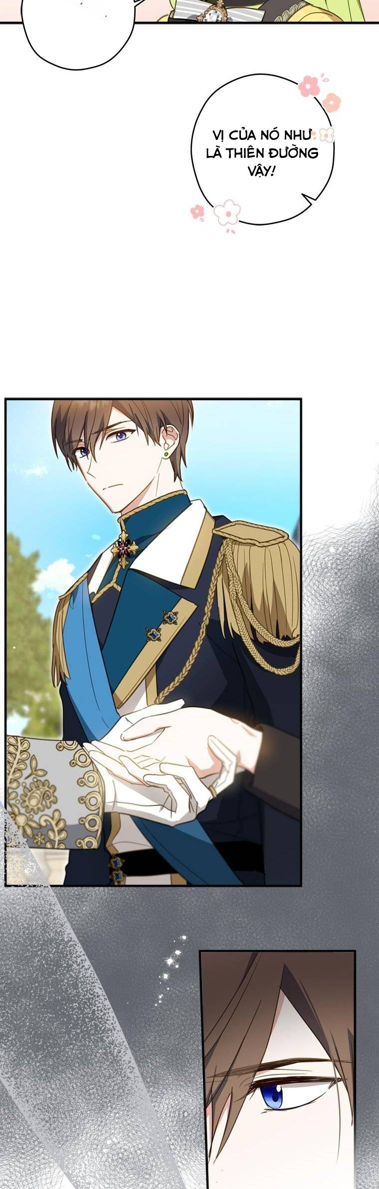 đã bảo nữ chính cải nam trang cơ mà ! chapter 27 22